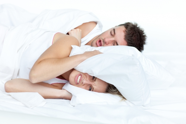 how to stop snoring